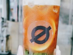 -BE NORMAL CAFE(霞溪路店)