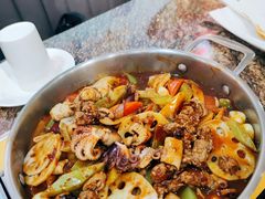 -黄记煌三汁焖锅(崇文门店)