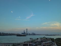 -馋遇江南·精致湖景雅宴(东方之门店)