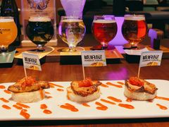 -Ambra Haus琥珀屋精酿餐厅(宝山店)