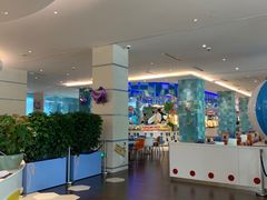 -帝企鹅自助餐厅•儿童岛•真企鹅(长隆企鹅酒店)