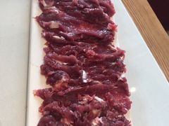 -焯牛潮汕牛肉火锅(云峰街创始店)