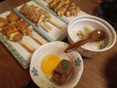 -烧鸟乐·居酒屋(桐梓林店)