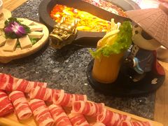 -蜀大侠火锅(四川北路店)