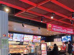 -肯德基(蓝桥店)
