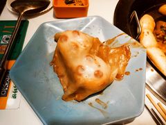 -满兴咱妈烀饼铁锅炖(兰州北街店)