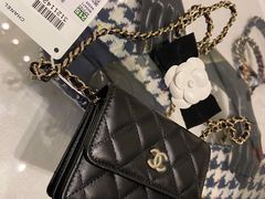 -CHANEL(ifs国际金融店)