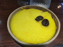 灵石软黄米-味窑餐厅