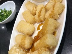红糖糍粑-老来福·非遗酸汤兔(凯旋路店)