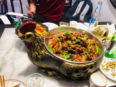 -湘渝人家·川湘菜(十里河店)