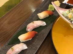 -希望日本料理(保利香槟花园店)