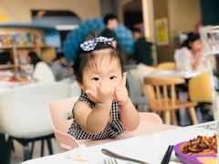 -KIDults童伴儿亲子餐厅(达美中心广场店)