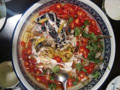 -湘潭九龙鱼头店(城南西路店)