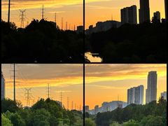 -天鹅湖体育公园
