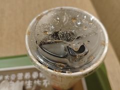 零度可乐-麦当劳(鼓楼店)