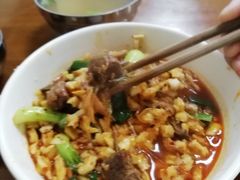 -刘信牛羊肉小炒泡馍(回民街店)