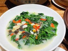 -金苑酒家·客家菜·广东老字号(万象店)