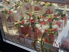 -多乐之日(华贸天地店)