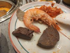-喜家自助小火锅(乐客城店)
