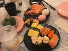 -争鲜回转寿司(西红门荟聚PLUS店)