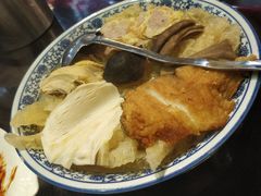 -三林本帮馆(中林街店)