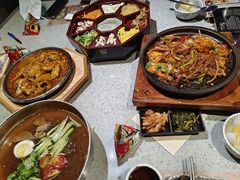 -将军牛排·尔滨地标朝鲜族美食(总店)