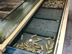 -老姑砂锅·烧烤天津菜(体北道店)