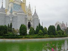 -蓬莱欧乐堡梦幻世界