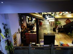 -鸭王烤鸭店(三里河店)