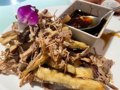 -隆喜元鱼汤包·海鲜(中联广场店)