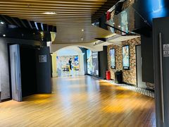 -SFC上影百联影城(大上海4DX店)