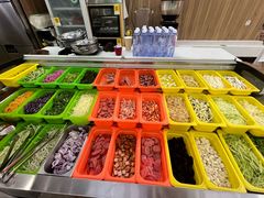 -舞素卷菜煎饼.糁汤(万达金街店)