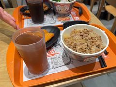 -吉野家(上海IM长宁国际店)