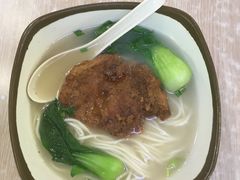 -老上海里弄味道(知春路店)