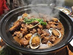 -功夫小龙虾·烧烤·江湖菜(金沙洲店)