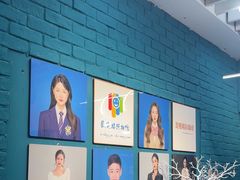 -爱定格照相馆·证件照(上海莘庄店)