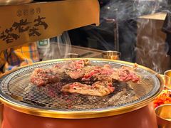 -西塔老太太泥炉烤肉(沈阳店)
