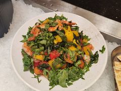 -永泰福朋喜来登酒店-宜客乐自助餐厅(远大路店)