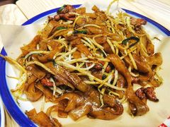 传统干炒牛河-荔银肠粉·非遗手藝(夫子庙店)