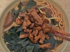 -小卫香辣面馆(老二中老大门店)