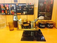 -博多一幸舍(侨福芳草地购物中心店)