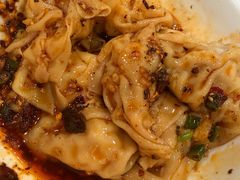 -继红顺河抄手名小吃