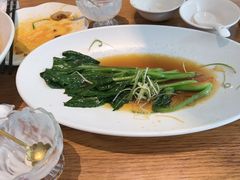-花舍·新派粤菜·西餐·下午茶(亚运村·鸟巢店)