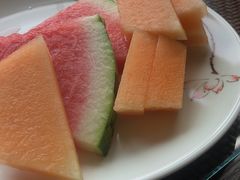-南通滨江洲际酒店-东厨中餐厅