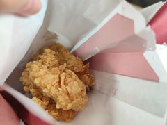 -肯德基(盘龙奥莱店)