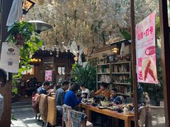 -束河人家(南锣鼓巷店)