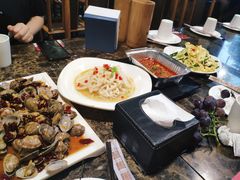 -郑喜旺烧烤(郑州总店)