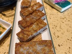 -蒸武门·广式茶点(金宝莱店)