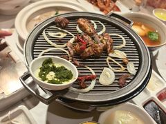-贝勒爷·酥不腻烤鸭
