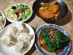 -金谷园饺子馆(北邮总店)